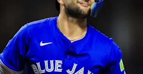 A.L. EAST EARTHQUAKE: Red Sox Linked To STUNNING Deal For Rival's $182M MVP Caliber Star!