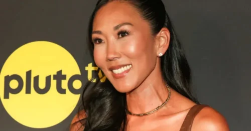 GINELLA DROPS BOMBSHELL: 