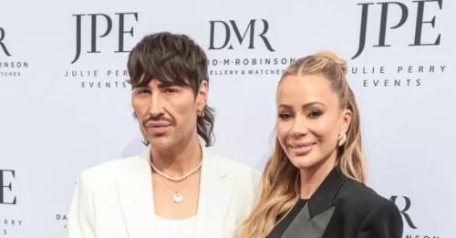 PAL'S POISONOUS PRAISE: Olivia Attwood's Inner Circle Reeling as Former Ally Makes Jaw-Dropping Comment on Rival's Ring.