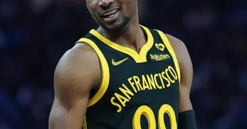 NBA Shocker: A Game-Changing Trade Plan Involving the Lakers, Warriors, and Heat Suddenly Gains Unexpected Support.