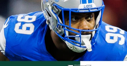 BREAKING: Eagles Add 69-Sack Veteran to Supercharge Their Pass Rush