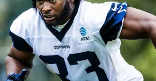 Breaking: Broncos Gave Up, Cowboys Lowballed Him… Now an Underdog RB Is Dallas’ 2-TD Hero!