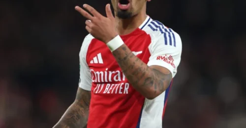 Shocking Arsenal Snub: Arteta's Decision on £45m Player Sends a Devastating Message.
