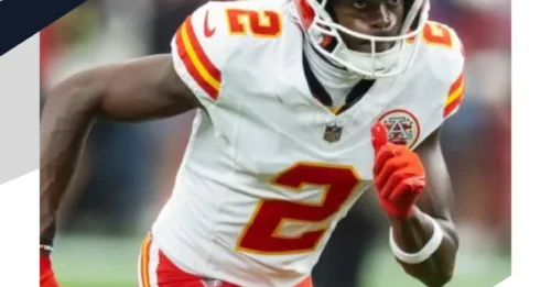 Revealing the Stunning Reason Why New England Decided Not to Keep Tyquan Thornton, Sending the Speedy Wide Receiver Directly to Rival Chiefs