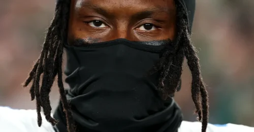 George Pickens has just been exposed as the major problem the Steelers have been trying to hide all along