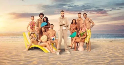 Dating Naked UK Star Reveals The Show's Darkest Secrets: Welfare Checks and Locked Rooms Are Just The Beginning