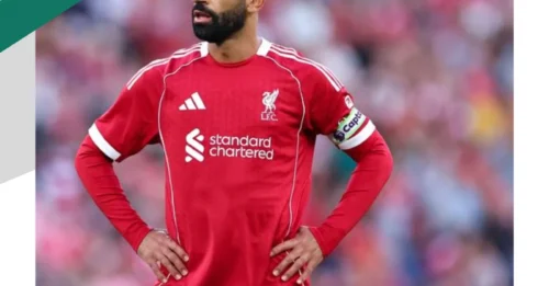Liverpool's Masterstroke: Securing a 