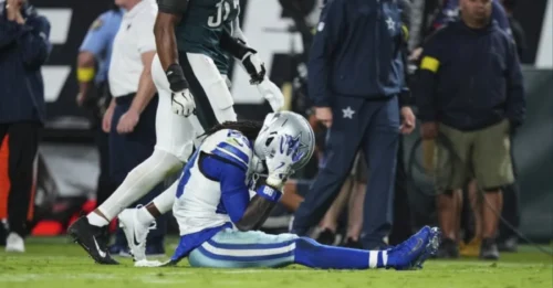Dallas Bombshell: Cowboys Gave Lamb the Bag While Letting Parsons Walk, Making Every Drop Agonizing