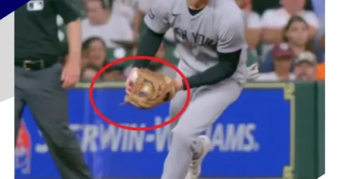 Two Bad Calls in 48 Hours? Ump Brian Walsh Faces Scrutiny as MLB Owns Up to Blunder