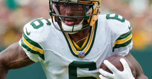 Packers on High Alert as Chiefs' Desperate WR Crisis Threatens to Spark Stunning Trade for Key Player.