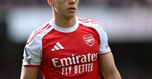 Transfer Bombshell: Arsenal Ready to Let Go of £20m-Valued Player as Besiktas Submits Bid