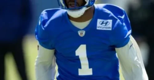 Chiefs Receiving Corps Shock: Ex-Rams Wide Receiver Publicly Begs Andy Reid for Championship Roster Spot
