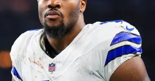 Packers give Micah Parsons a shot to achieve the one thing Cowboys never could