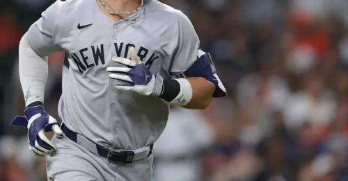 YANKEES ON RED ALERT: Aaron Judge's Cryptic Postgame Comments Reveal Major Injury Fear!