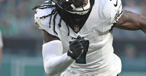 SHOCKER: Fangio’s Iron Verdict Slams Eagles Defender – A Fate As Brutal As It Gets!