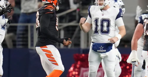 Breaking: Top Agents Expose Bengals, Cowboys as “League’s Most Dysfunctional” Front Offices.