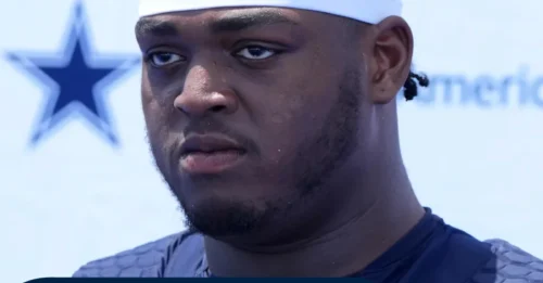 Cowboys Prepare Blockbuster Contract Extension for Star Player After Dominant Week 1 Performance!