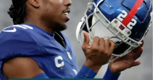 Secondary Nightmare: Eagles’ New Starter Gets TORCHED for 103 Yards — Benching Already on the Table!