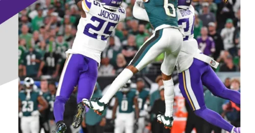 MONDAY NIGHT MAYHEM: Vikings' Playoff Aspirations Jeopardized by Last-Minute, Devastating Player Loss!