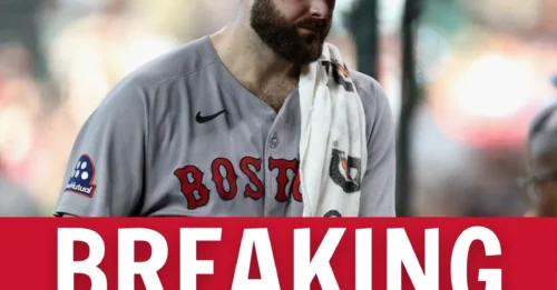 Trevor Story’s Costly Error Crushes Red Sox Despite Wild Duel of Home Run Robberies!
