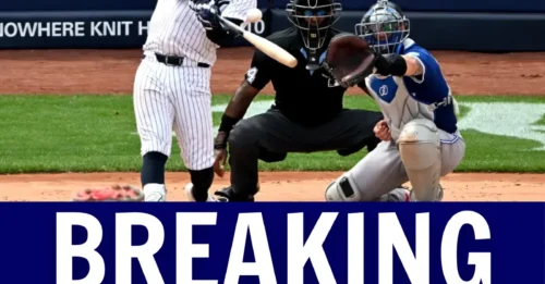 Yankees Have Found the ‘Secret Formula’ to Crush the Blue Jays — and the AL East Is Shaking