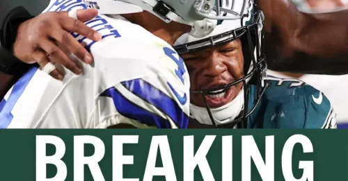 Rams’ Wake-Up Call: 5 Brutal Realities From the Eagles Opener