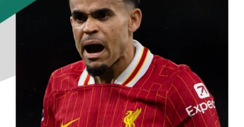 BOMBSHELL ANFIELD BLOCK: Former Liverpool Star Makes Shocking Admission to Thwart Cody Gakpo Exit!