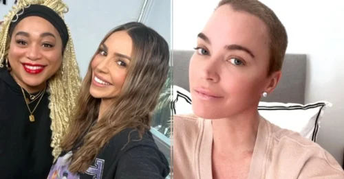 Drama ERUPTS: Scheana Shay and Kiki Monique Fire Back at Teddi Mellencamp After Explosive Roofie Allegations!