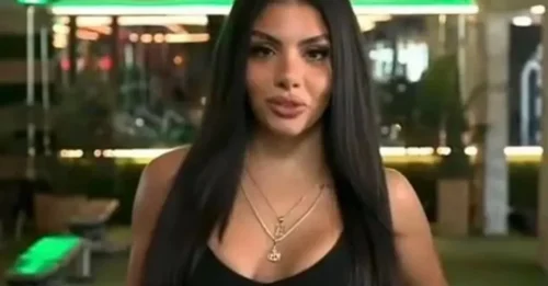 A Love Island USA star just disrupted NBC’s multi-billion-dollar NFL broadcast — and here’s why fans are losing their minds