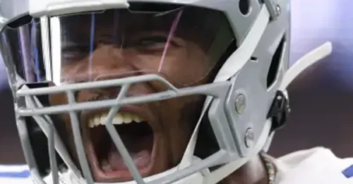 Bills made a move for the $188 million superstar in secret trade talks - but came up empty!