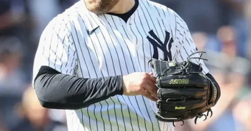 David Bednar Breaks Silence on Yankees Bullpen After Tense Win vs. Blue Jays