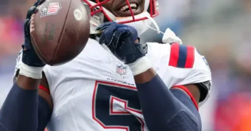 Patriots Stun Sockholm Republic with Bold Roster Changes Before Kickoff