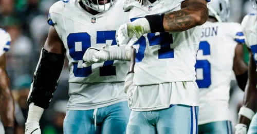 Sam Williams shocks fans with a firm statement about the Cowboys, affirming it has nothing to do with Micah Parsons’ future.