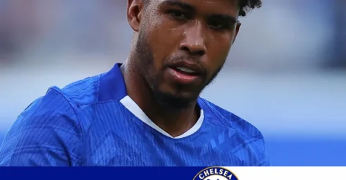 HE'S WANTED: Chelsea Ace Drops Transfer Bomb, Reveals Jaw-Dropping €70 Million Proposal!