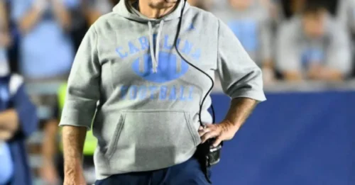 Shocking Secret Revealed by Bill Belichick: The “Simple” Reason Behind the Patriots’ Unbelievable Ban at UNC.