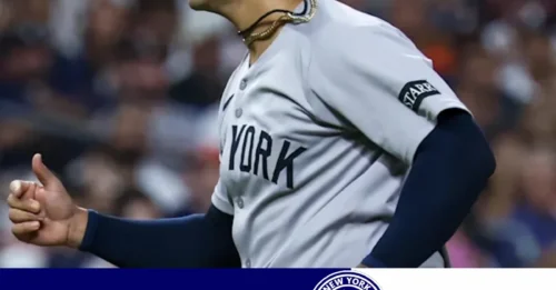 BOMBSHELL IN THE BRONX: Unknown Relievers Stun Baseball World With Season-Saving Performance!