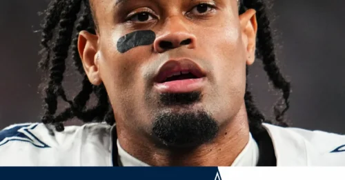 COWBOYS ON THE CLOCK: Major Injury Creates Unthinkable Trade Scenario For Jalen Tolbert!