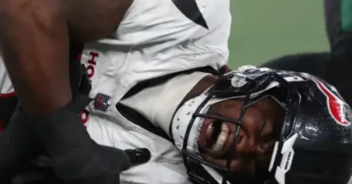 Breaking : Eagles AXE Former First-Round Pick Just Days Before Super Bowl Rematch!
