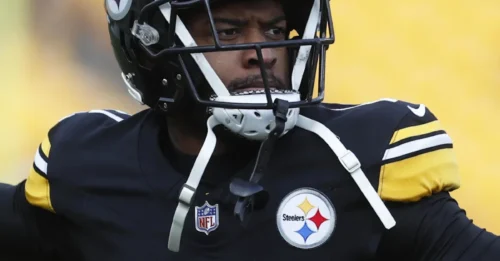 Blockbuster from Kansas City: Former Steelers Forward Shocks by Publicly Requesting to Join the Chiefs’ Ranks