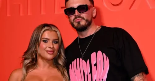 LIBERTY'S LONELY CRY: Star Admits She's 