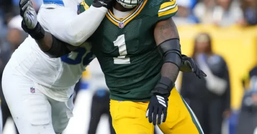 SHOCK REVEAL: Eagles Nearly Landed Micah Parsons in Stunning Trade Talks