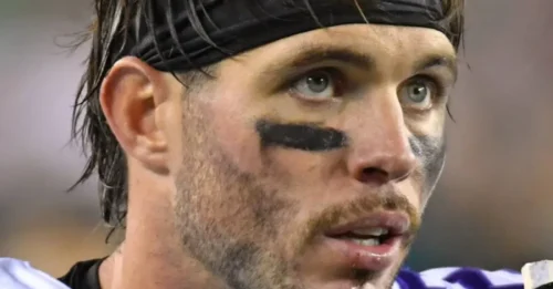 Vikings’ Defense in Jeopardy: The Surprising Harrison Smith News Before Week 1