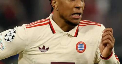 Anfield Coup: Reds Stun with Blockbuster €100M Move for Bayern's Crown Jewel, Directly Targeting Long-Term Replacement for King Mo.