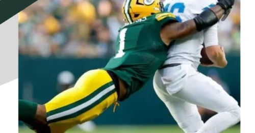 NFC North Upheaval: The Emergence of 