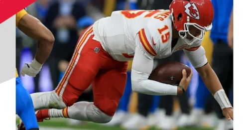 Kingdom Crumbles: Chiefs Hit Stunning Low in Just 7 Days, Leaving Super Bowl Hopes in Jeopardy After Shocking Performance.