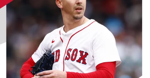 Cardinals' Rebuild in Shambles? Former $21 Million Red Sox Ace Left Dangling – Here's Why They MUST Sign Him
