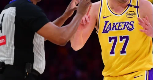 BLOCKBUSTER TWIST: Marcus Smart Accidentally SAVES the Warriors, Pushes the Lakers Into Financial Disaster