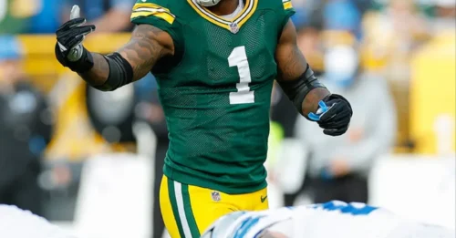 The Super Bowl Dreams of Packers Fans Take Shape After Micah Parsons' Shocking Verbal Onslaught Against the Cowboys