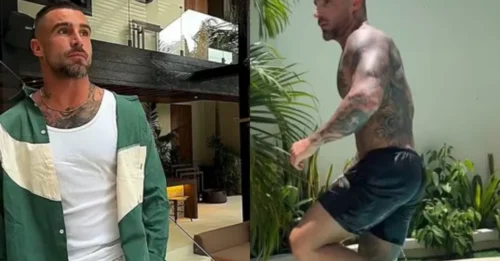 CAUGHT: MAFS Husband's Bali Vacation Exposed As A Fake After Followers Spot Telltale Clue