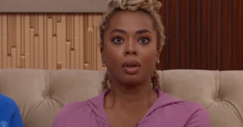Big Brother 27: The Perfect Betrayal – Mickey Pushed Out the Door by His Closest Ally